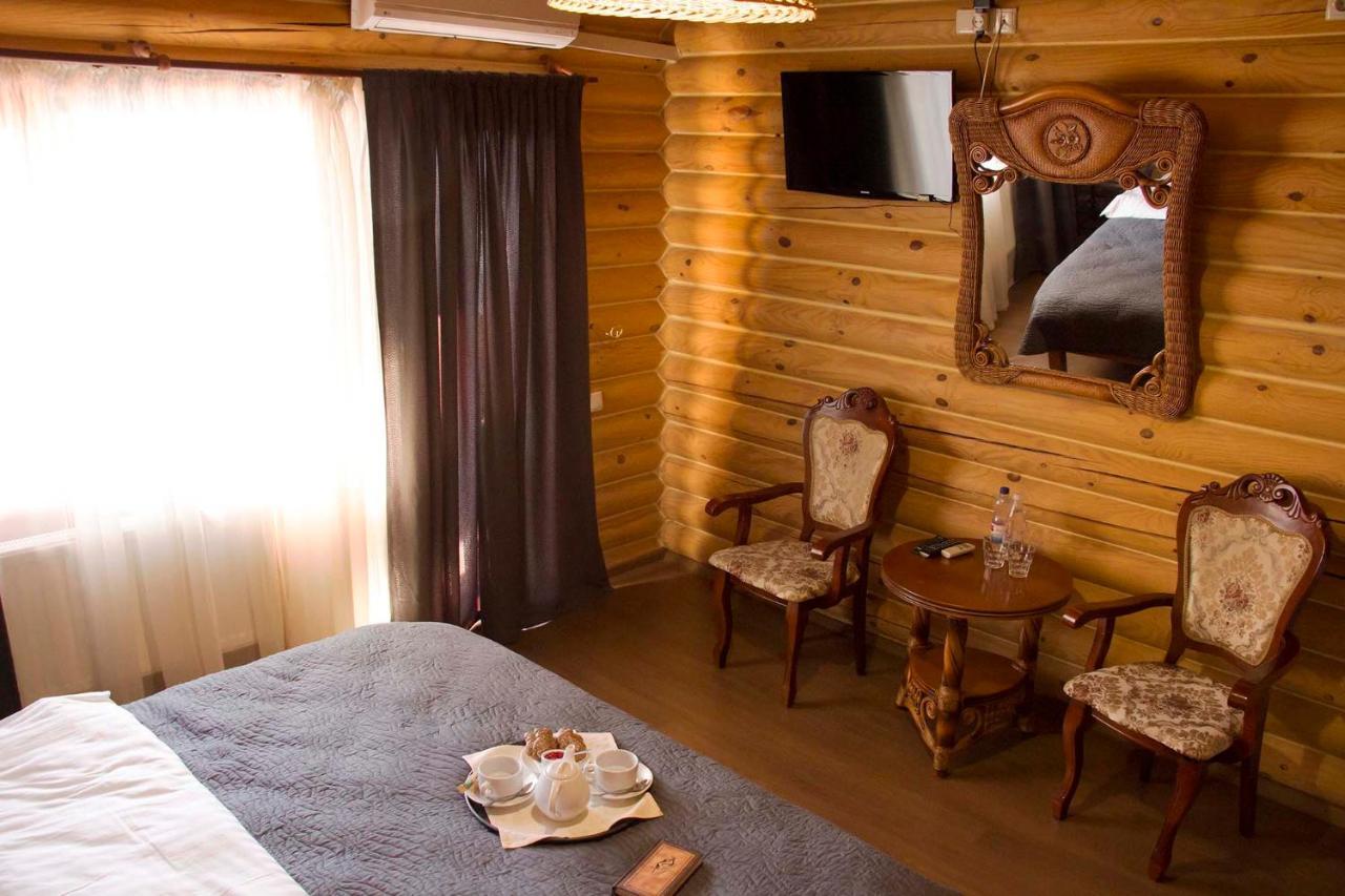 Gasthof Fregat Kiew