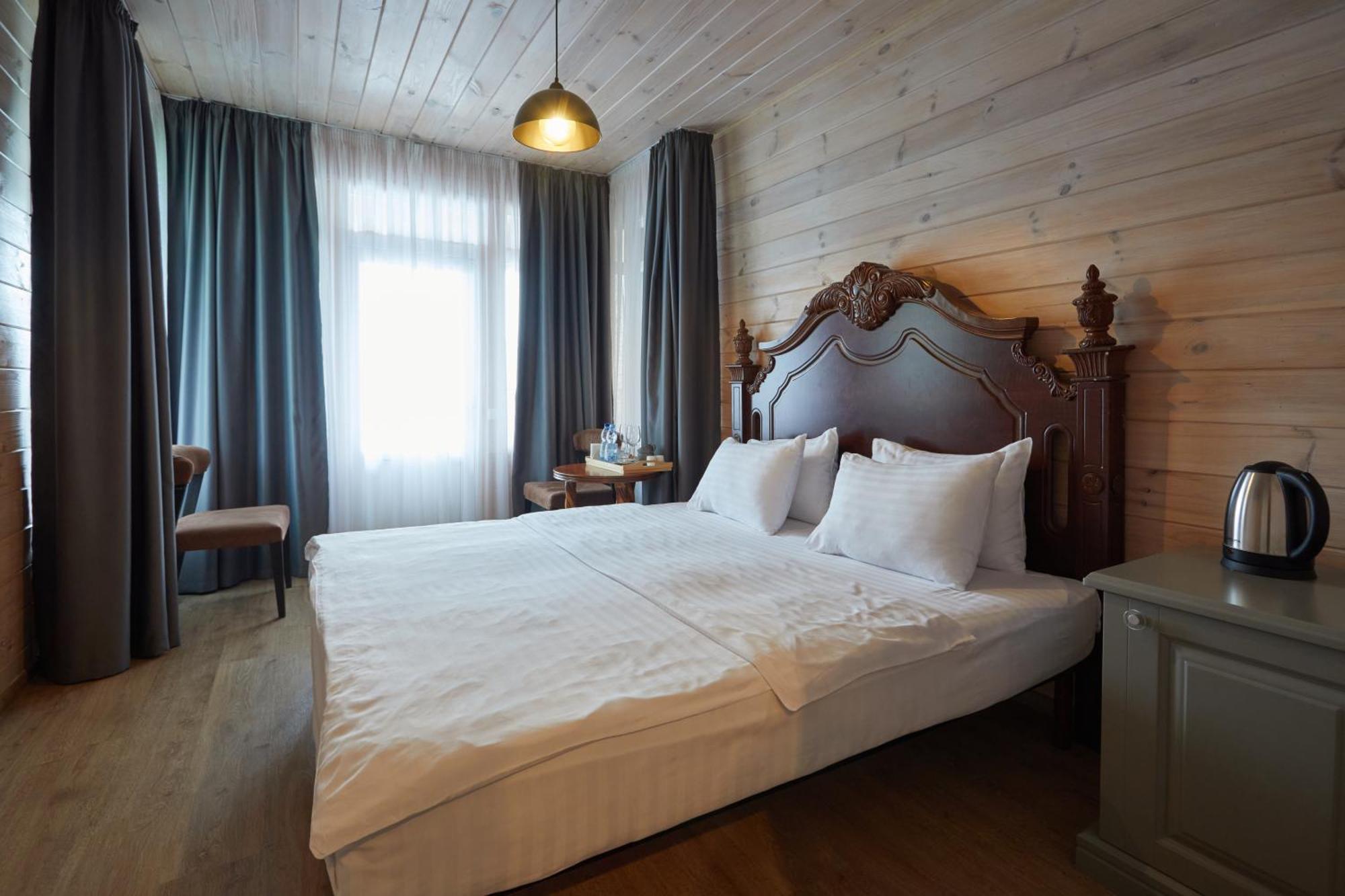 Fregat Gasthof Kiew
